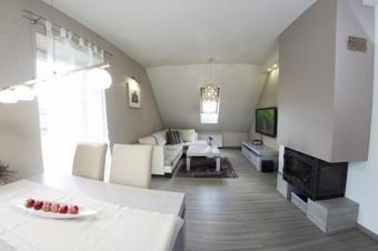 Modern Apartment