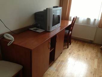 Hostal Pas Stef?