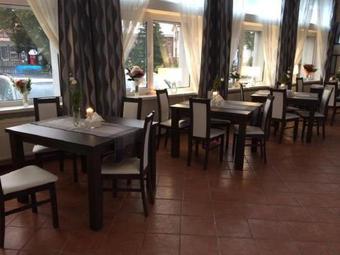 Hotel Bartnik