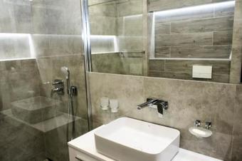 Apartament Luxury