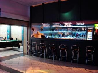 Hotel Baltic Inn