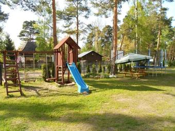 Hostal Pod ?aglami