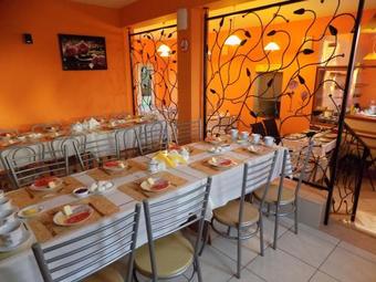 Hostal Malinka