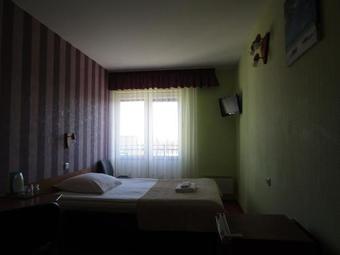 Hotel Kliper