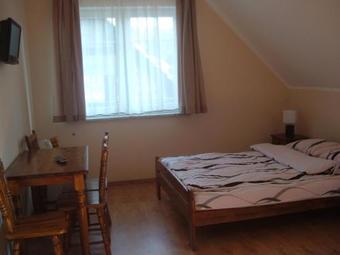 Apartamenty Otylka