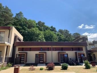 Wiselka Apartament