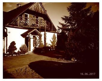 Hotel Mieta I Woda