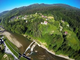 Hotel Zacisze