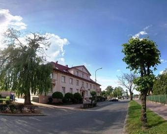 Hotel Libero
