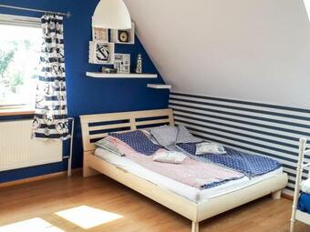 Apartment D�uga