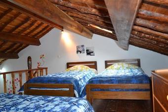 Agroturismo Casa Doce Mar