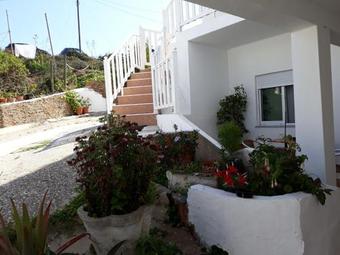 Hostal Casa Dorita