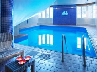 First Hotel Statt Hudiksvall