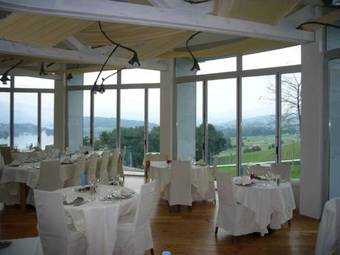 Hotel Hostellerie Le Vignier