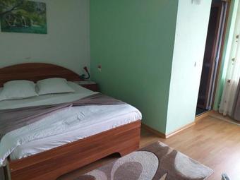 Lodge Casa Raluca