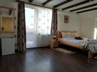 Hostal Elder Villa