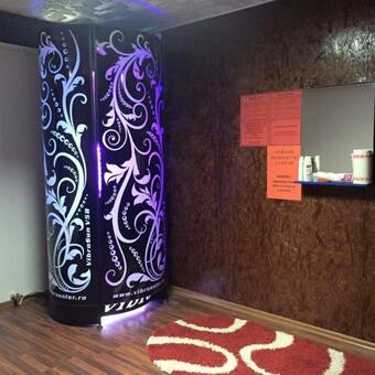 Hotel Yax