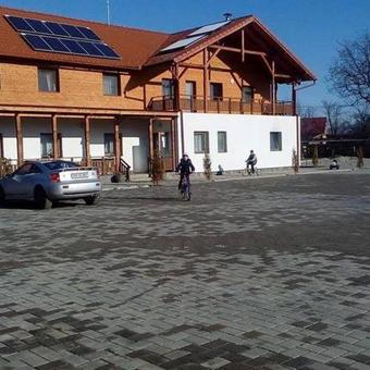 Hostal Vila Lorin