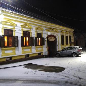 Posada Cristian Inn