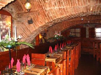 Hostal Vila Veche