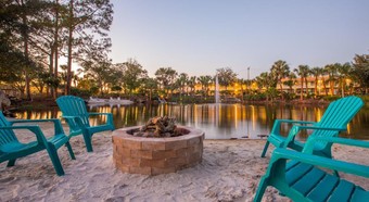 Champions World Resort