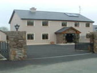 Bed & Breakfast Woodlands Guesthouse