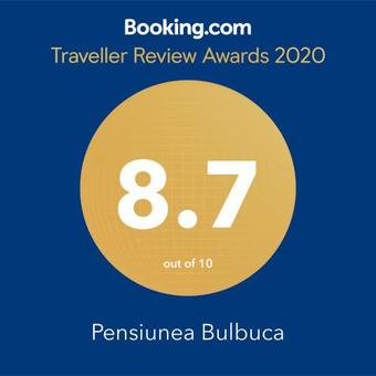 Hostal Pensiunea Bulbuca