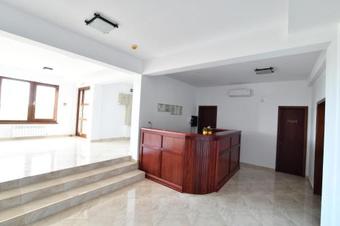 Hostal Pensiunea Coralia