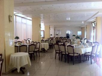 Hotel Dana 2