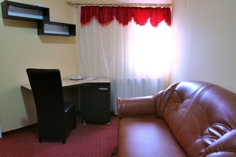 Hotel Cardinal