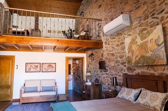 Casas Do Juizo