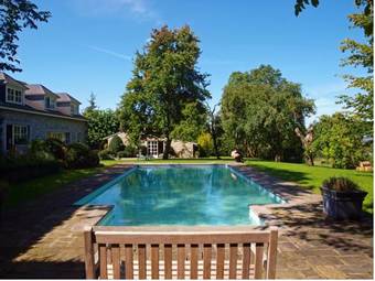 B&B La Buissonniere