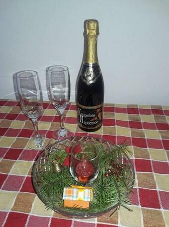 Apartmani Cera