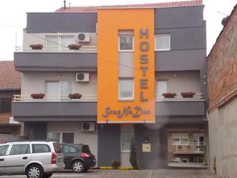 Hostel Stannadan