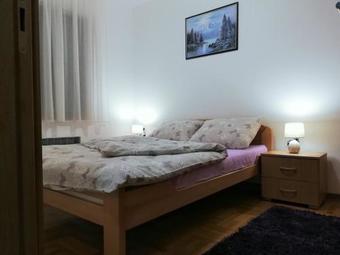Apartamento Penema