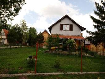 Apartment Marija