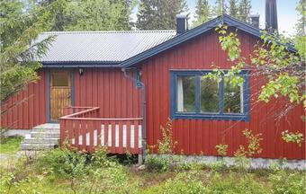 Holiday Home Toltav�gen S�len