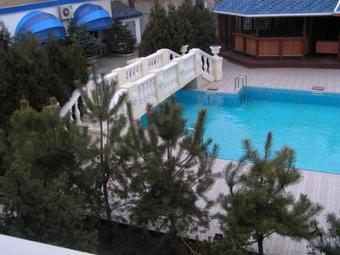 Hotel Alexander
