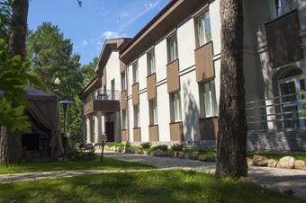 Hotel On Elovom