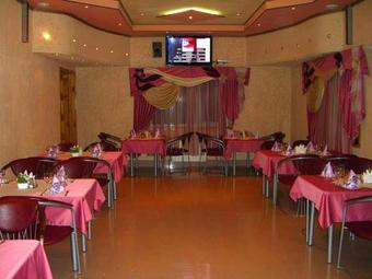 Hotel Mishel