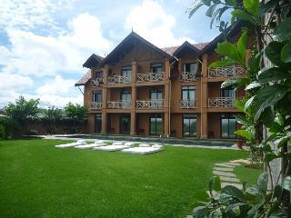 Hotel Tamboho