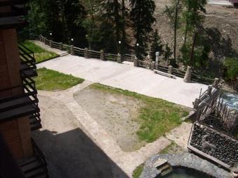 Hotel Taulu