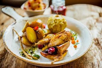 Grand Hotel Polyana