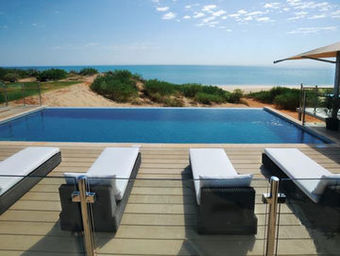 Hotel Eco Beach