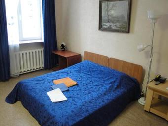 Hotel Sport