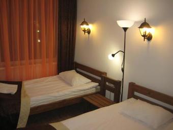 Karelia Hotel