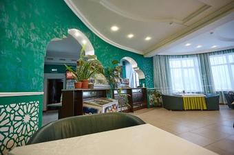 Posada Inn Oazis