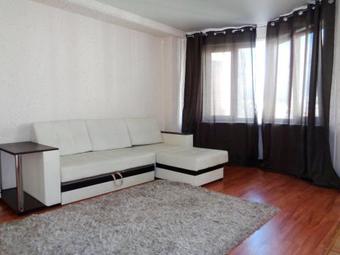 Apartments At Karla Marksa 21