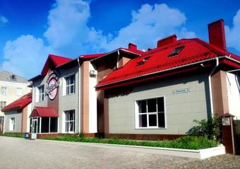 Hotel Karat