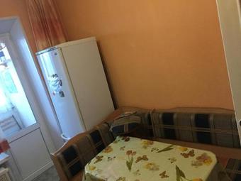Apartment On Zvereva 44